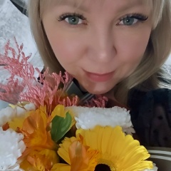 Виктория Батурова, 09.05.1985, Красноярск