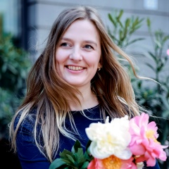 Мария Белиевская, 24.05.1989