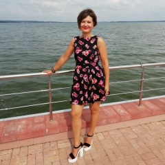 Екатерина Кихилевич, 17.12, Минск