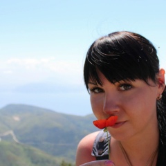 Наталия Кудряшова, Москва