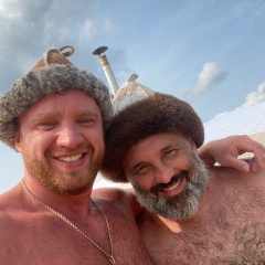 Валерий Цветков, 18.06.1989, Санкт-Петербург