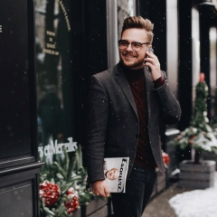 Павло Лесько, 27.01, Киев