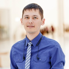 Фархат Макышев, 12.05, Павлодар