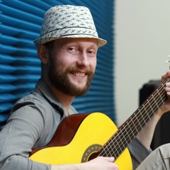 Дмитрий Бережной, 17.12, Москва