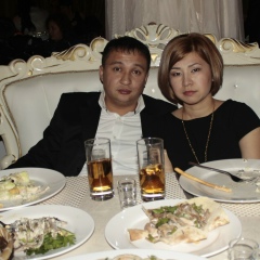 Эльмира Бисенгалиева, Атырау