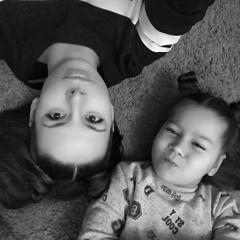 Екатерина Мельникова, 06.05, Витебск