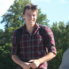 Минияр Самигуллин, 23.12.1989, Самара