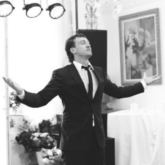 Никита Колесников, 12.08.1988, Санкт-Петербург