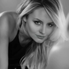 Анна Андреева, 10.05, Москва