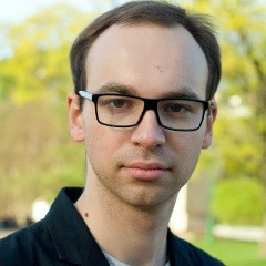 Аркадий Казачук, 10.11, Санкт-Петербург