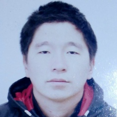 Амандык Галиакпаров, Атырау