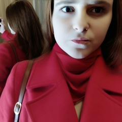 Виктория Лаврентьева, 01.07.1994, Ростов-на-Дону