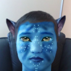 Aidar Makhatov, 06.03, Алматы