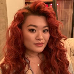 Zhaneka Konurbaeva, 10.08.1994, Астана