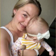 Майя Бауэр, 21.11.1991, Marburg