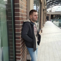 Дмитрий Мараховский, 02.12.1989, Константиновка