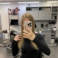 Senorita Maldiva, Красноярск