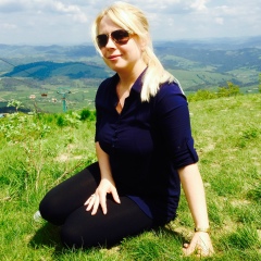 Виктория Власюк, 15.07.1983