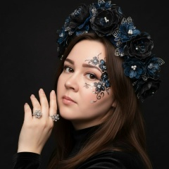 Оля Петрова, 26.03.1987, Санкт-Петербург