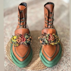 Akcent Shoes, 10.11.1971, Москва