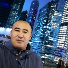 Саматбек Жолдошев, 06.05.1988, Ош