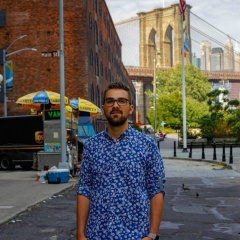 Юрий Баданин, 27.02.1984