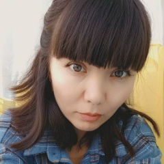 Динара Жалмендина