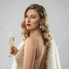 Анна Одаева, 29.06.1987, Москва