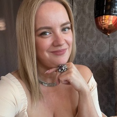 Лидия Ходаковская, 21.10.1986, Москва