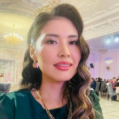 Бахыт Жалгасбаева, 15.04, Астана