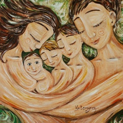 Марина Родионова, Москва