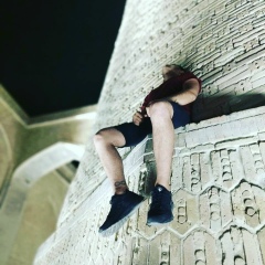 Алиш Саитнапасов, 14.06, Воронеж