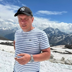 Сергей Сидлецкий, 08.04.1975, Надым