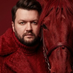 Макс Зверев