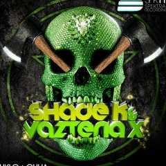 Саня Сенопальников, 24.05.1991