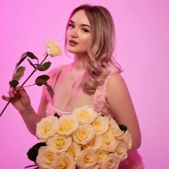 Алина Протасова, 30.12, Ставрополь