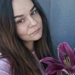 Анна , 05.05, Москва