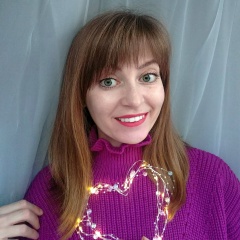 Наталья Шмалько, Краснодар