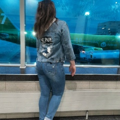 Юлия Никонова, 09.03.1989, Иркутск