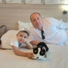 Дмитрий Александрович, 31.08.1987, Ульяновск