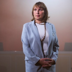 Ирина Севастьянова, 10.01, Воронеж