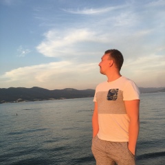 Павел Тренин, 25.10.1991, Казань