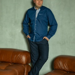 Максим Максимов, 05.12, Щекино