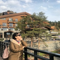 Айнагүл Сүндетова, 09.08, Астана