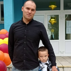 Толя Зайцев, Минск
