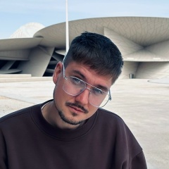 Дима Артюхов, 05.02.1990, Москва