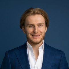 Иван Амен, 01.07