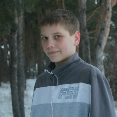 Никита Ешков, 07.02.2002, Воронеж