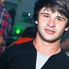 Lucas Blasius, 25.05, Criciúma