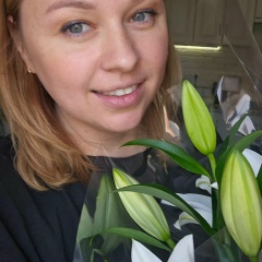Екатерина Сахневич, 14.04.1987, Одесса
